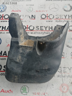 MN117446 mitsubishi l200 2014 sağ arka paçalık