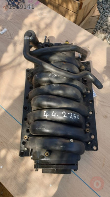 LAND ROVER RANGE ROVER 4.4 EMME MONİFOLD