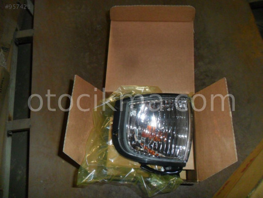 MAZDA B2500 PİKAP 02-