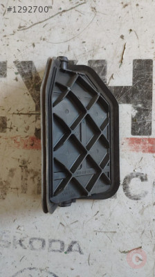 3C0819097 vw golf 6 kalorifer kazanı açma kapama kapağı