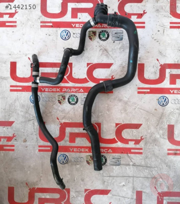 3Q0122101BB 3Q0122101CE SOĞUTMA SIVISI HORTUMU