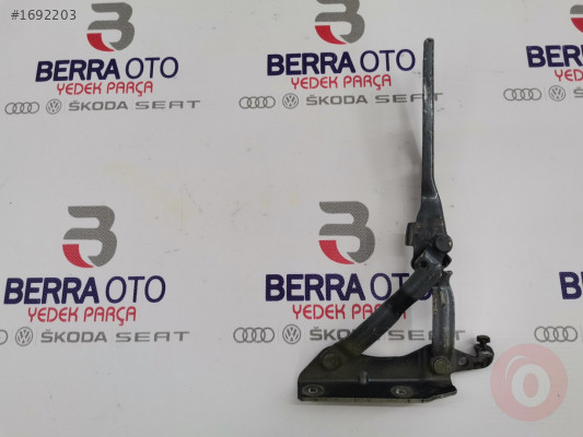 VOLKSWAGEN GOLF 5 6 SOL KAPUT MENTEŞESİ 5K0823301B
