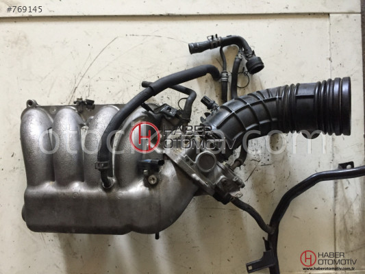 HONDA - ACCORD / K24 2.4 EMME MANİFOLDU