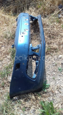 Wolksvagen polo 2016 model ön Tampon çıkma orjinal servis ia