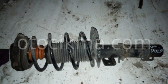 VOLKSWAGEN POLO SAĞ AMORTİSÖR GÜÇMANLAR OTO