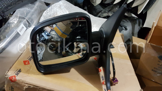 TRANSPORTER T5 SOL AYNA OTOBEKIR
