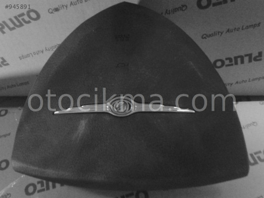 AİRBAG ORİJİNAL 2005 CHRYSLER SEBRİNG.