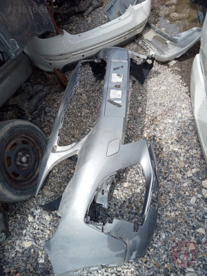 2017 Peugeout 3008 ön tampon çıkma