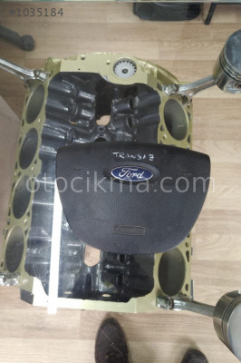 FORD TRANSİT 2008 SÜRÜCÜ AİRBAG ÇIKMA PARÇA