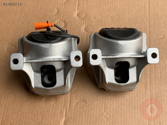 AUDİ A4 A5 Q5 MOTOR TAKOZU SAĞ SOL 8R0198381B 8R0198381P