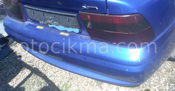 opel calibra 2.0 çıkma arka tampon