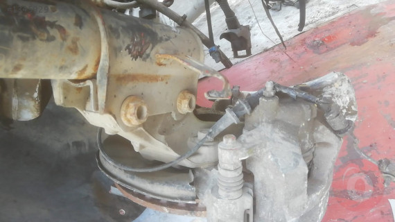 CHEVROLET CRUZE SAĞ ÖN TAŞIYICI ORJINAL ÇIKMA OTO ERKAN