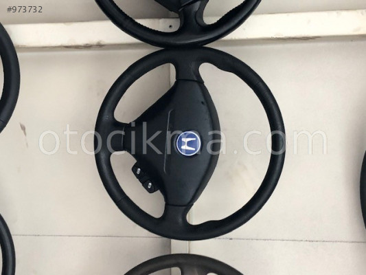 HONDA HRV DIREKSIYON SIMIDI VE AIRBAG 2000 2006