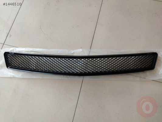 Mercedes ML W166 Ön Tampon Orta Izgara A1668855925