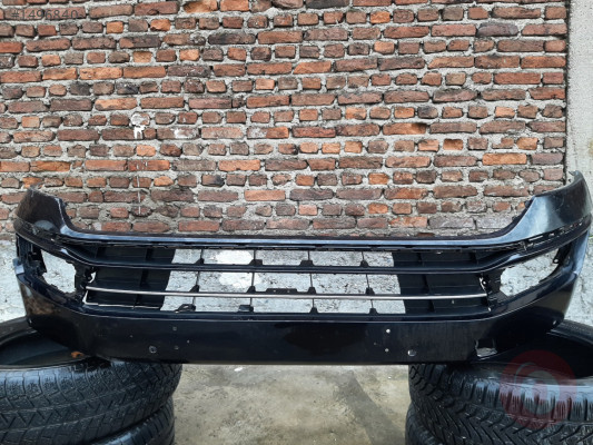 VOLKSWAGEN PASSAT ÖN TAMPON ORJİNAL ÇIKMA