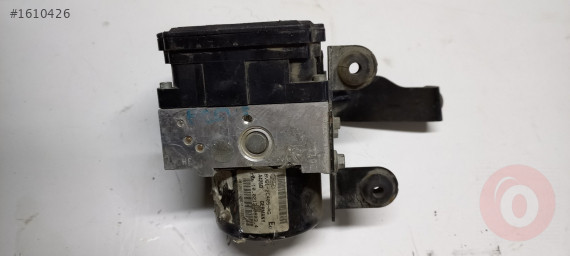 BV612C405AG - Ford Focus ABS Beyni Orjinal Çıkma