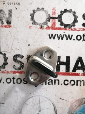 1K0837033 volkswagen golf 6 ön kapı kilit karşılığı