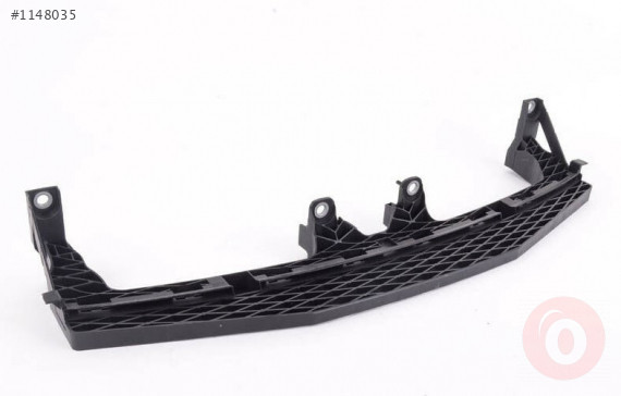 VW PASSAT CC 12-17 ÖN TAMPON BRAKETİ ORTA 3C8807571