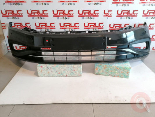 3G0807221E 3G0807217AN ÖN TAMPON VW PASSAT 2018 >>>