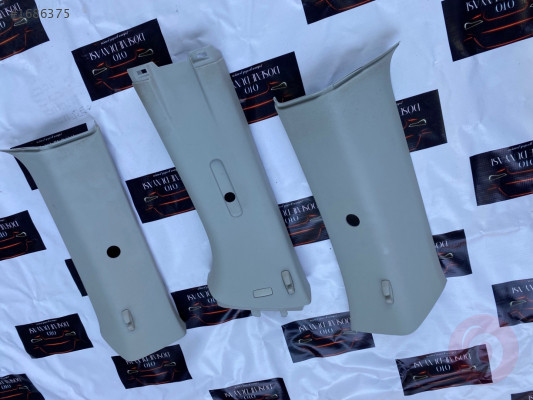 Caddy Komple Koltuk Seti Ve İç Parçaları