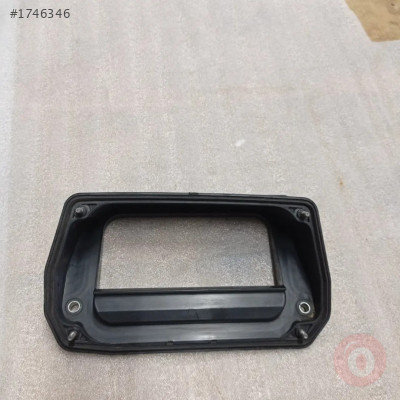 4M1815237B HAVA GİRİŞ KANAL PANELİ AUDİ Q7 2016>>2022