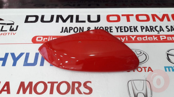 CIVIC 16-18 KAPAK AYNA DİKİZ RH/76201-TBA-A11