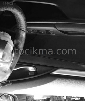 ORJİNAL 2018 HONDA  civic SOL KAPI KOLÇAĞI.