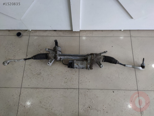 Mercedes E Serisi W213 Direksiyon Kutusu A2134609301