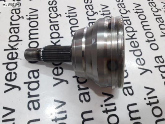 PASSAT AKİS BAŞI 2,2-2,3CC 855407311 ORJINAL
