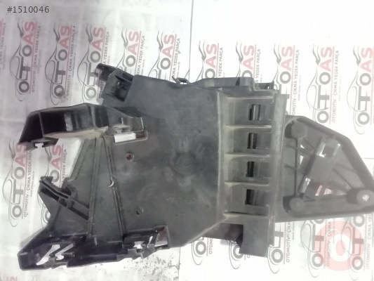 Volvo S60 Arka Kapı Kilit Mekanizması 4 Kapı 30784316
