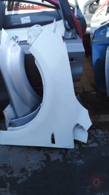 opel astra j sol ön çamurluk