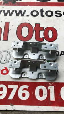 1Z0858687G skoda octavia 2005 tavan tutamağı bağlantı demiri