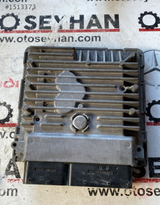 03L906023LD seat toledo ibiza 4 1.6 tdi cay cayc motor beyni