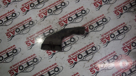 Ford Focus 3 Sol Kalorifer Borusu bm51-18c299