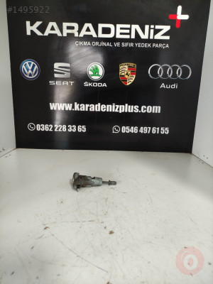 VW PASSAT B6 2005 KAPI KİLİT GÖVDESİ-3C0837167B
