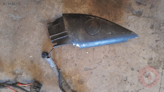 volkswagen passat b5 çıkma sağ ön kapı baklası iç