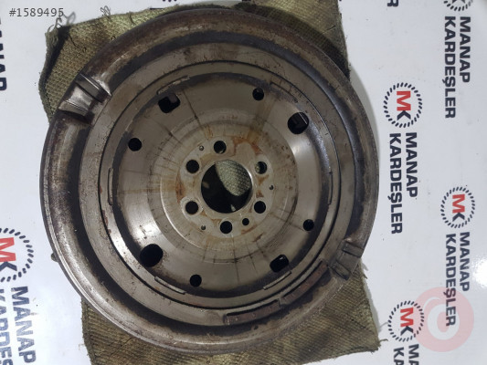 GOLF 7 VOLANT 1.2 -1.4 TSİ DSG  04E105266J