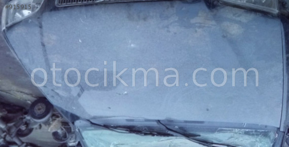 1996  VOLVO S40 ORİJİNAL KAPUT.