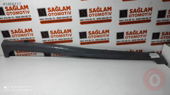 FORD FOCUS HB 08-11 SOL MARŞPİYEL PLASTİĞİ OEM; 8M59-10191