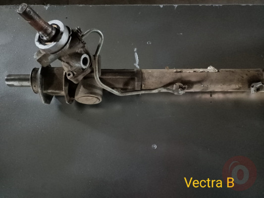 OPEL VECTRA B DİREKSİYON KUTUSU ORJİNAL ÇIKMA