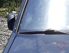 1991 model mazda 929 2.0 çıkma sağ dikiz aynası