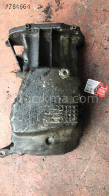 RENAULT KANGO  YAĞ KARTELİ CIKMA ORJİNAL