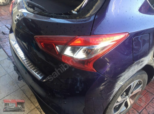 Nissan Pulsar 2016-2017 Sağ Stop Çıkma Sökme Parça