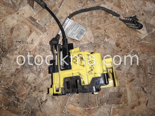 FİAT FİORİNO ÇIKMA SÜRGÜLÜ KAPI KİLİDİ