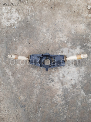 GEELY SMA7162E3 2008 MODEL FAR KOLU SET KOMPLE