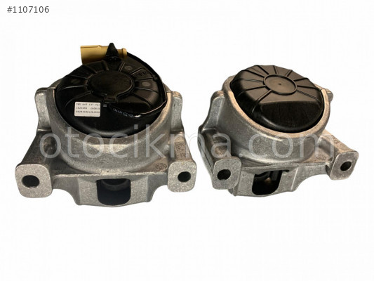 AUDİ A4 A5 MOTOR TAKOZU SETİ SAĞ SOL 8R0198381P 8K0198381BL