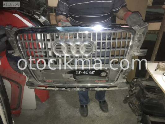 2008-2012 Q5 PANJUR AUDİ ORJİNAL ÇIKMA PARÇA