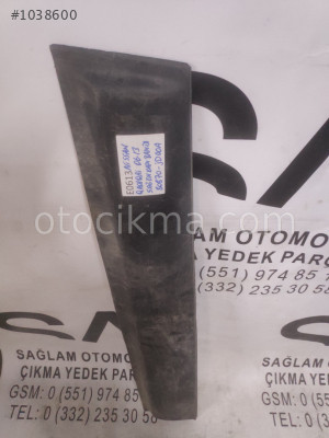 OEM; 80870-jd00a NİSSAN QASHQAİ 06-13 SAĞ ÖN KAPI BANDI