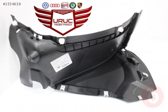 8W0853887L 8W0853887E SOL ÖN ÜN ÖNÜ DAVLUMBAZ AUDİ A4 2016 >