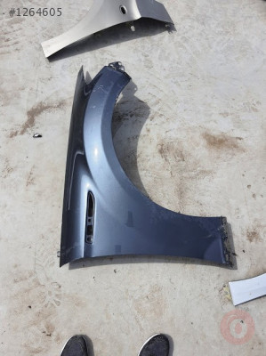 FORD MONDEO 2010 2013 SAG ÖN CAMURLUK SEFALILAR OTO CIKMA